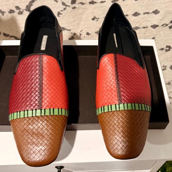 Bottega Veneta Other - Bottega Veneta men’s loafers